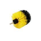 Single Dome Drill Brush