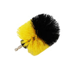 Single Dome Drill Brush