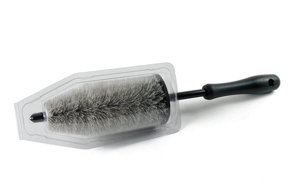 Small [Wheel Brush] - 13" (Case of 20)