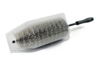 Large [Wheel Brush] - 18" (Case of 20)