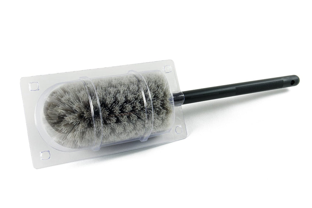 Domed [Wheel Brush] - 16" (Case of 20)