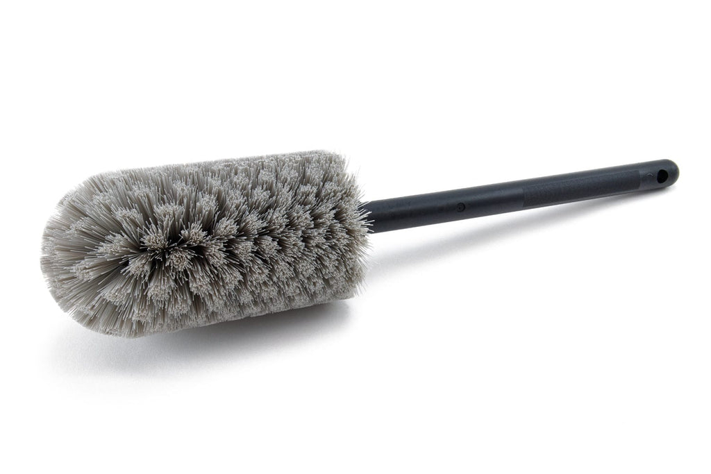 Domed [Wheel Brush] - 16" (Case of 20)