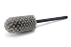 Domed [Wheel Brush] - 16" (Case of 20)