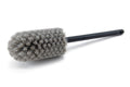 Domed [Wheel Brush] - 16"