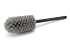 Domed [Wheel Brush] - 16"