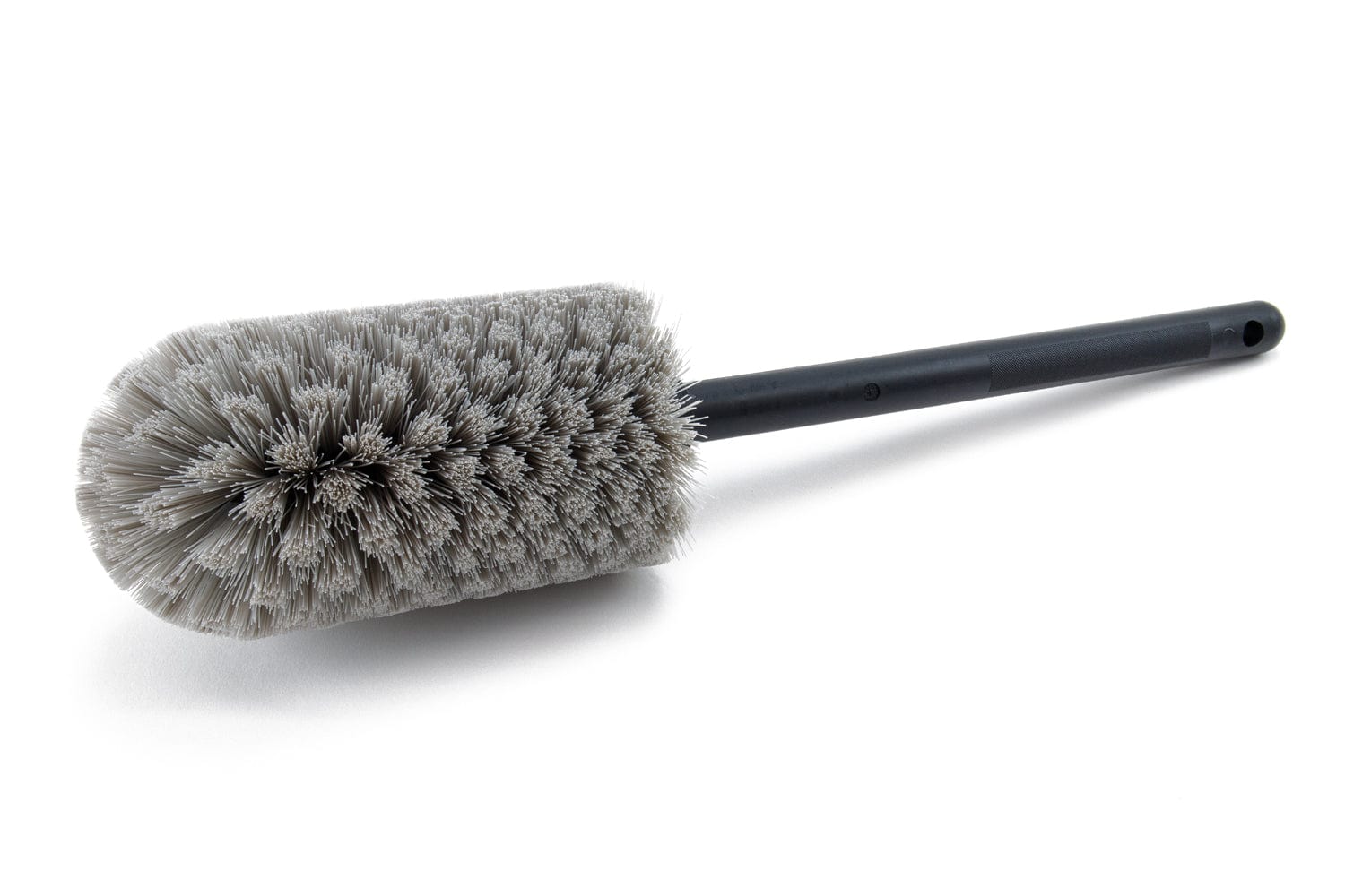 Domed [Wheel Brush] - 16"