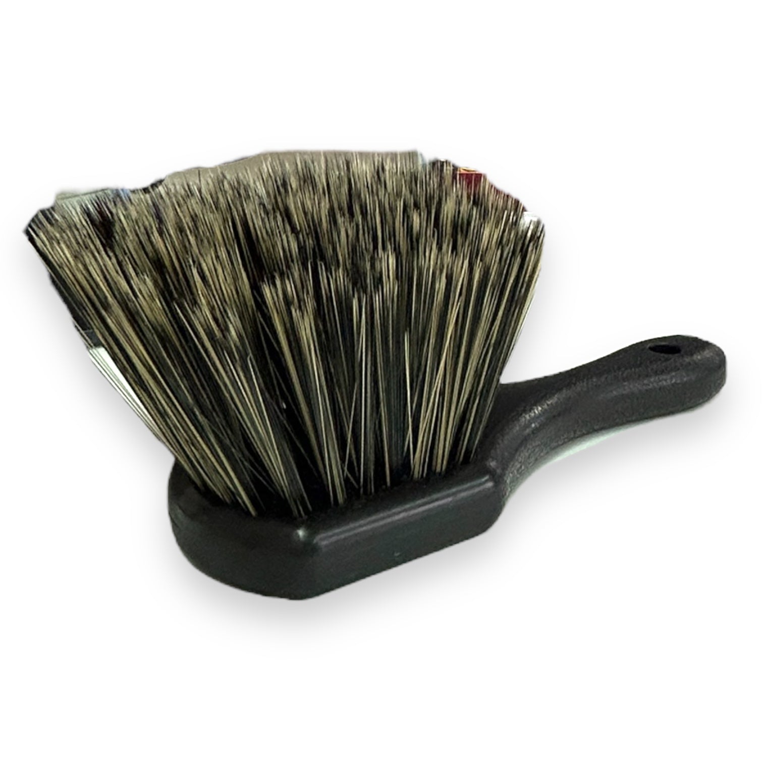 Soft PBT Bristles Interior Brush