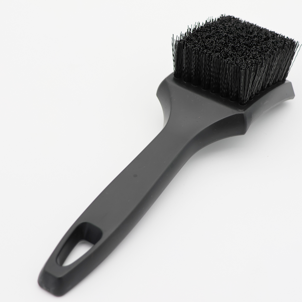 Upholstery / Tire Detailing Brush