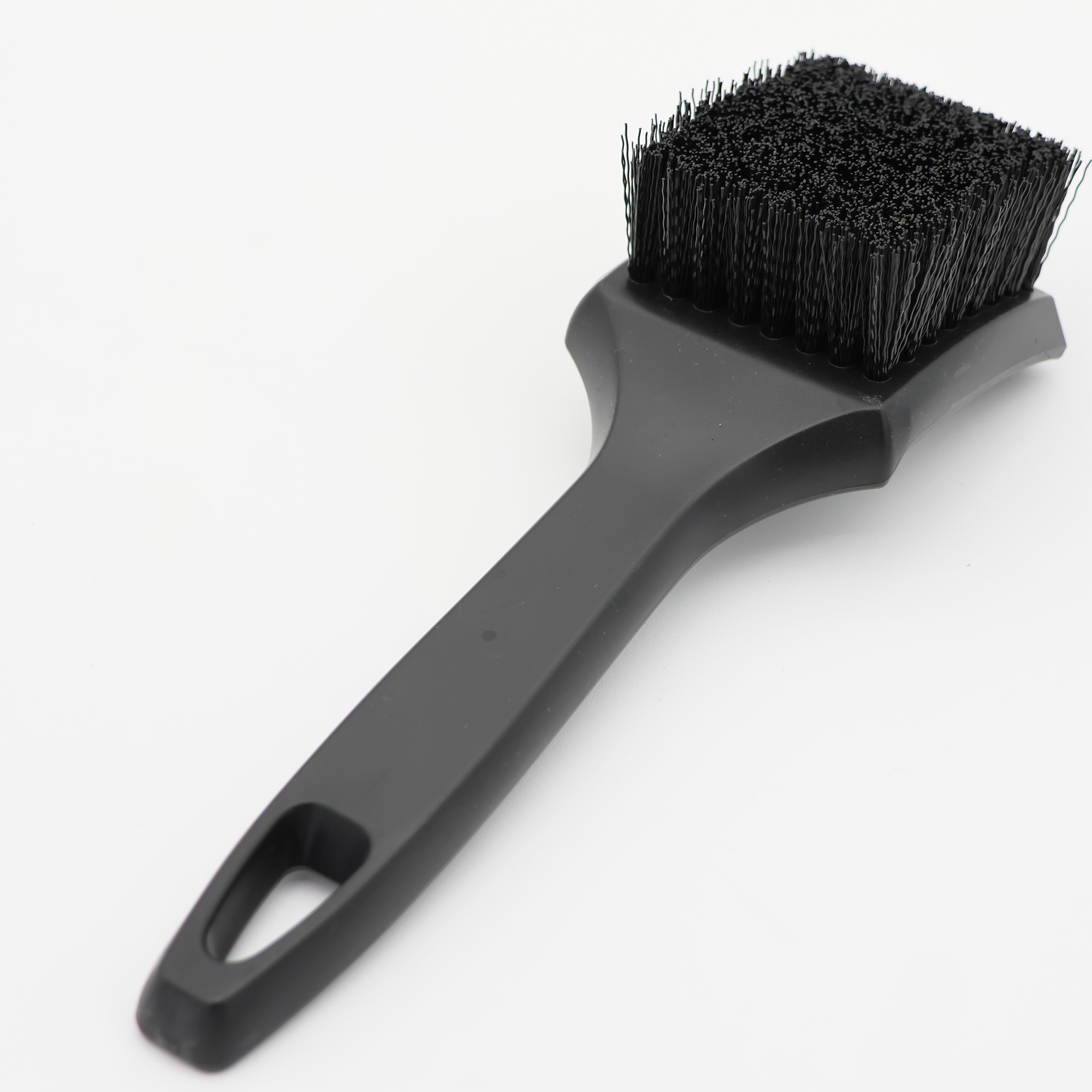 Upholstery / Tire Detailing Brush
