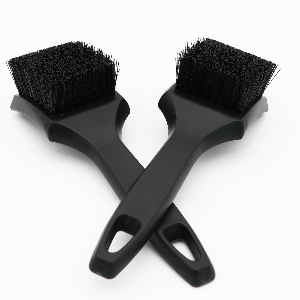 Upholstery / Tire Detailing Brush