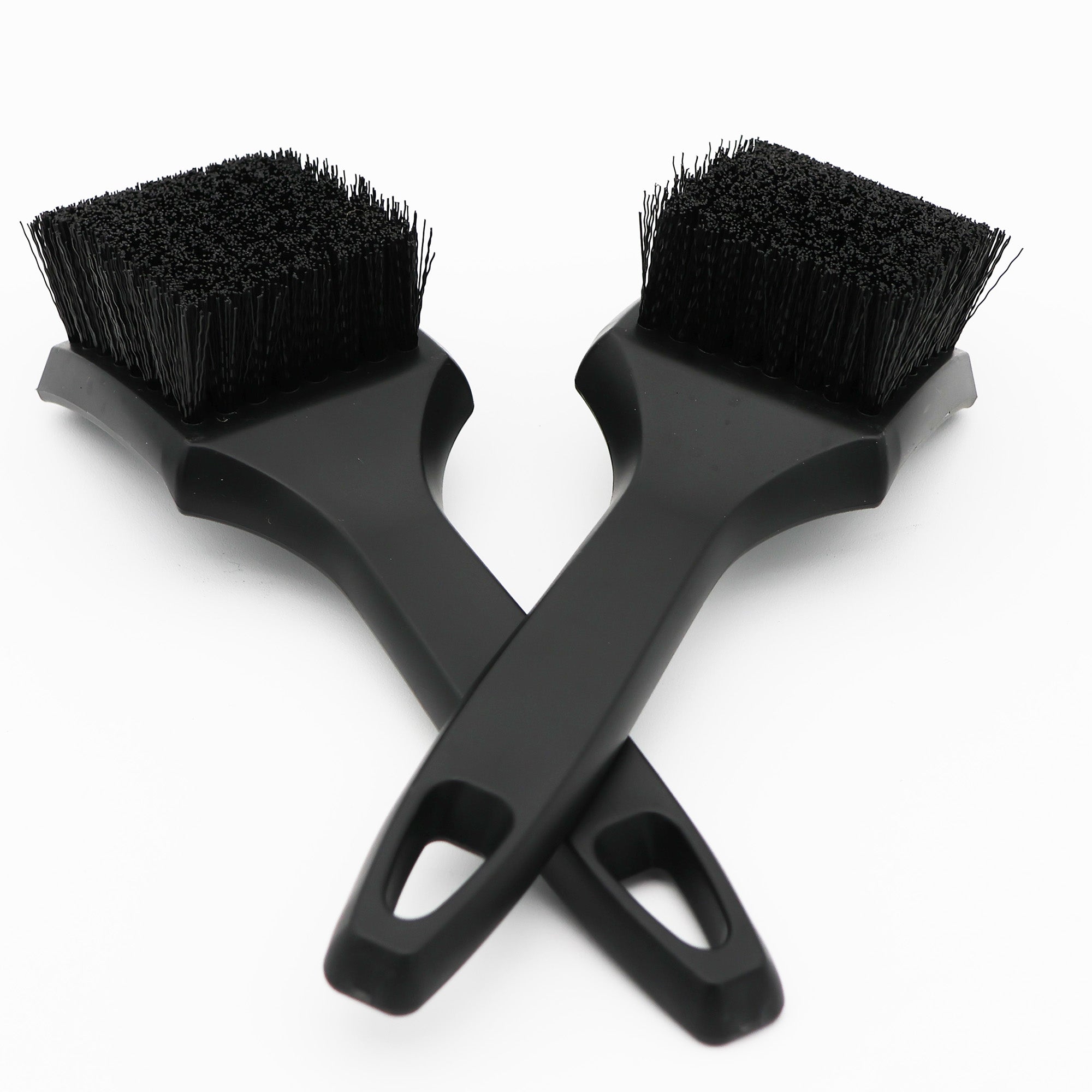 Upholstery / Tire Detailing Brush