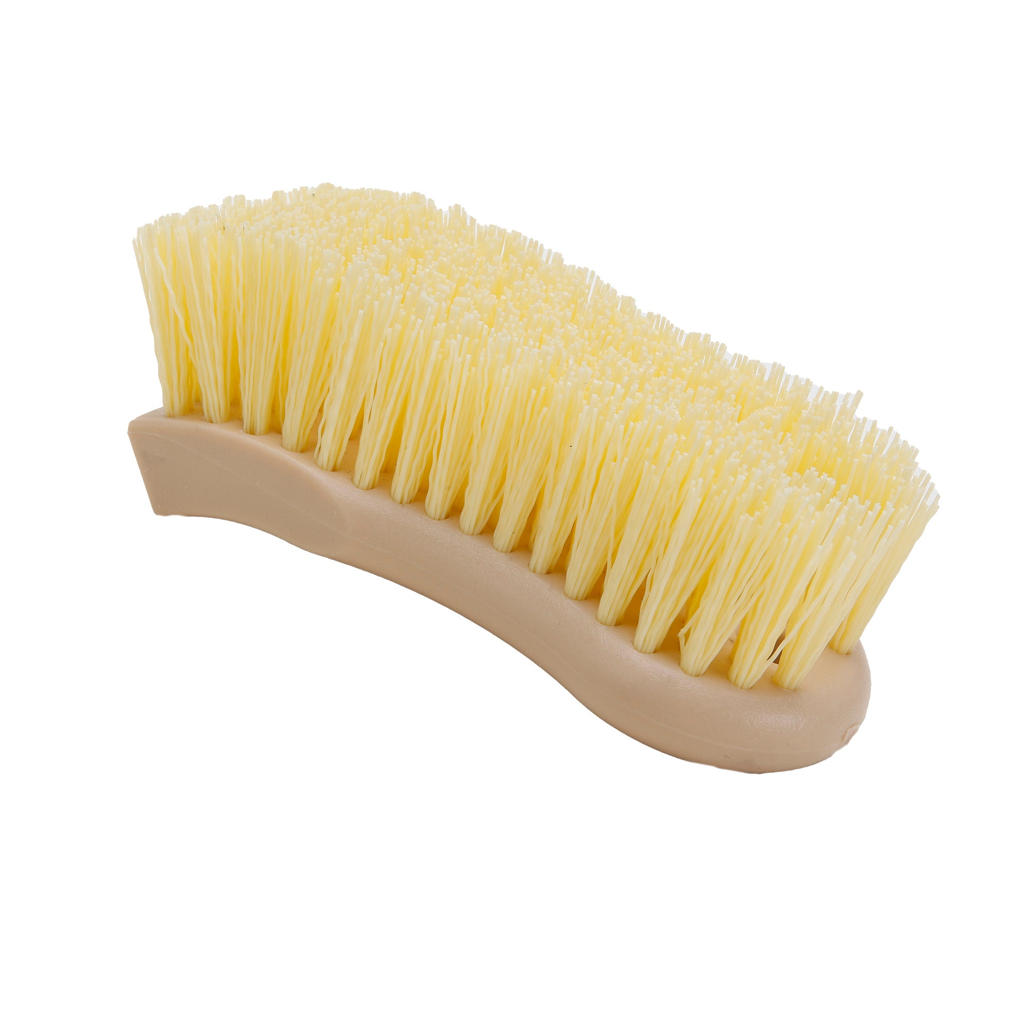 Cleaning-Block Upholstery Brush
