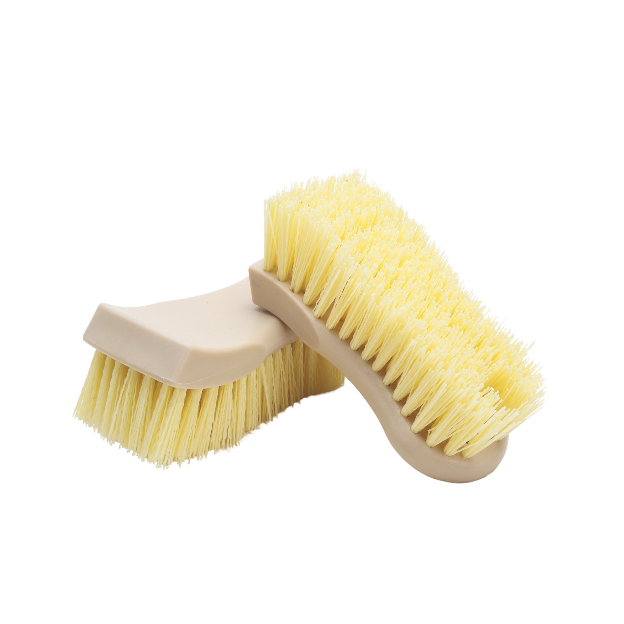 Cleaning-Block Upholstery Brush