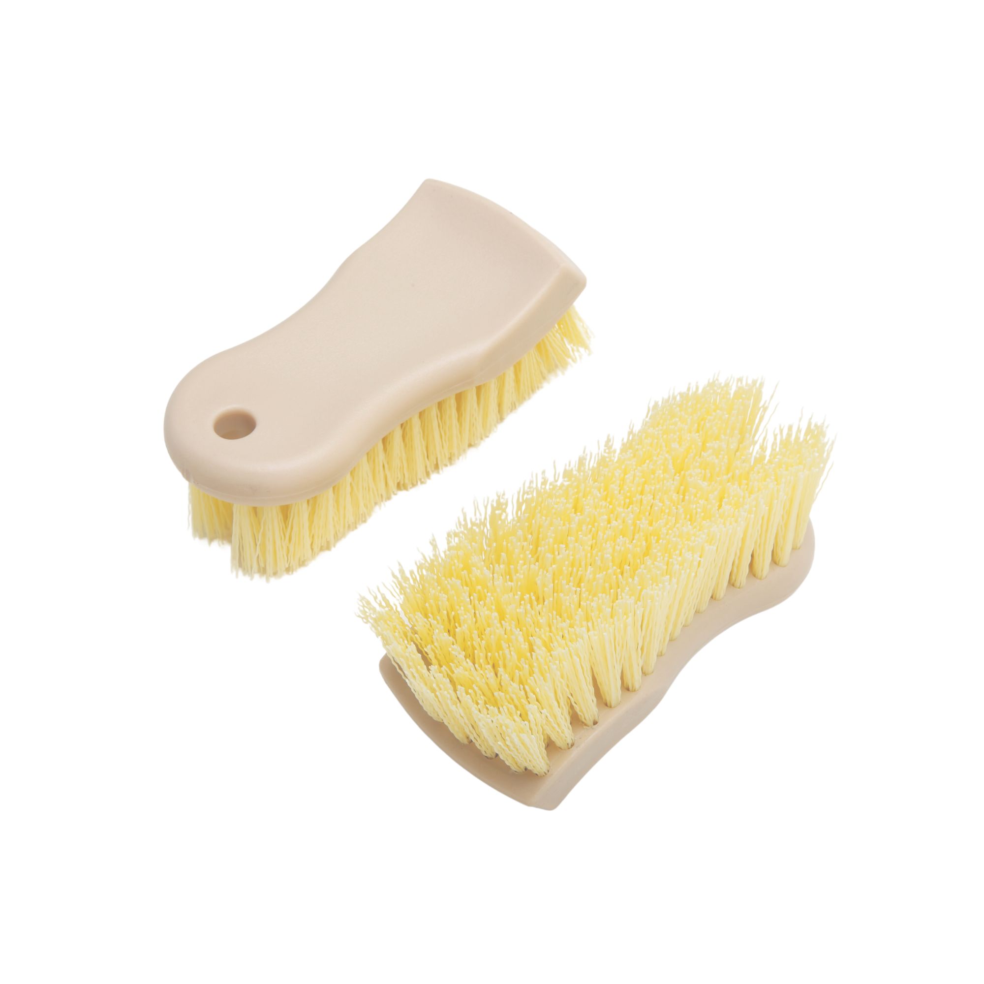 Cleaning-Block Upholstery Brush