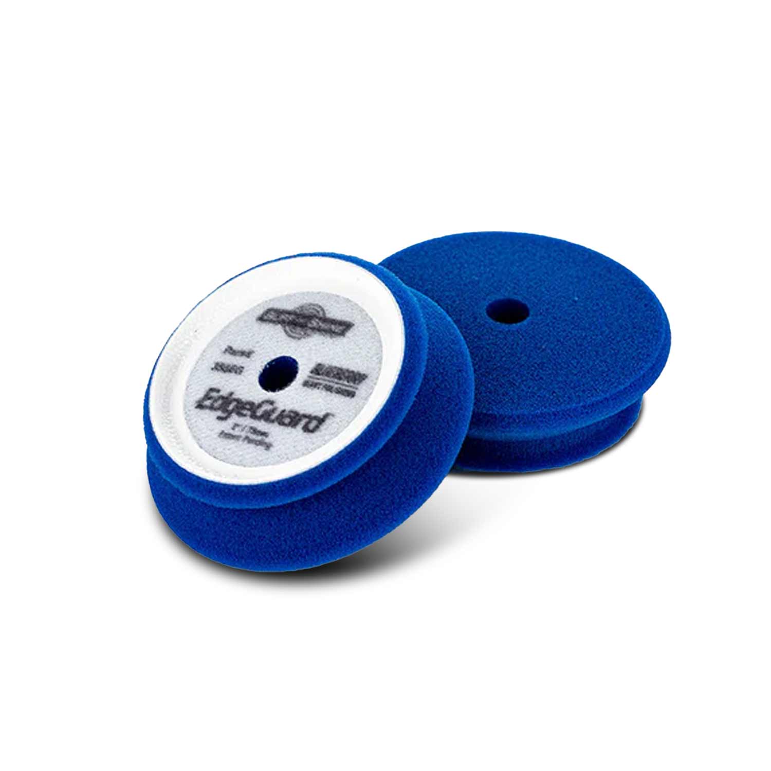 Buff and Shine EdgeGuard Heavy Polishing Edgeguard – Blueberry