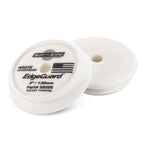 Buff and Shine EdgeGuard Foam Pad, White, Polishing/Finishing