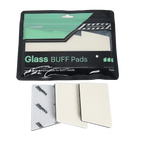CARPRO Glass Rayon BUFF Pad 3pc Set *New*