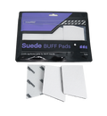 CARPRO Suede BUFF Pad 3pc Set *New*