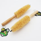 ELOTE and mini ELOTE Wheel Spoke Brush