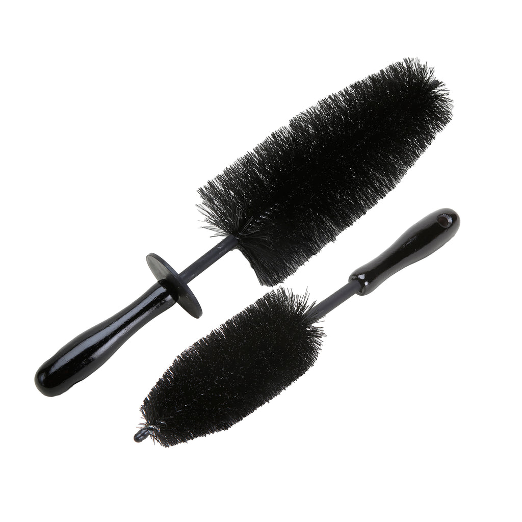 Wolverine Spoke Wheel Brushes