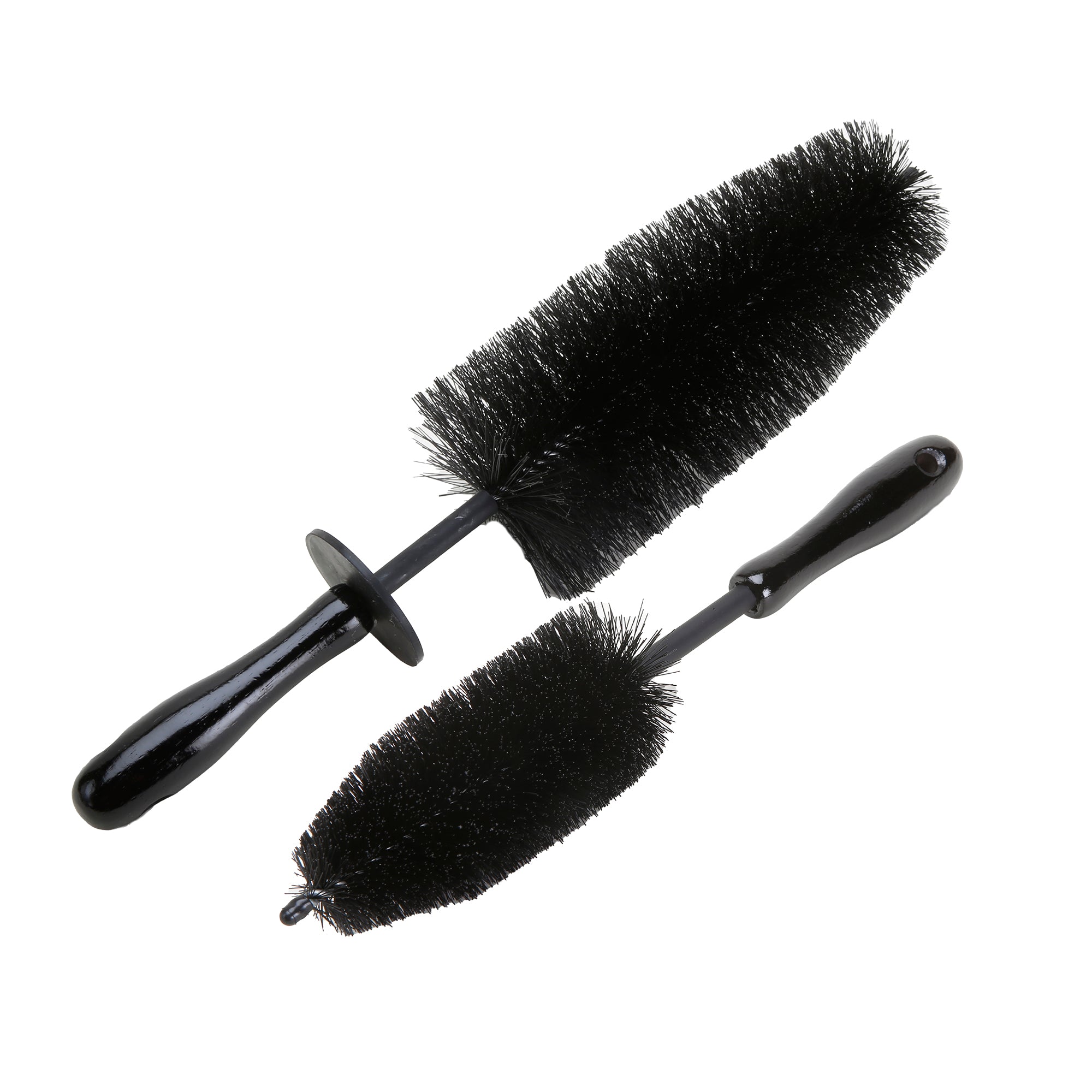 Wolverine Spoke Wheel Brushes