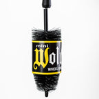 Wolverine Spoke Wheel Brushes