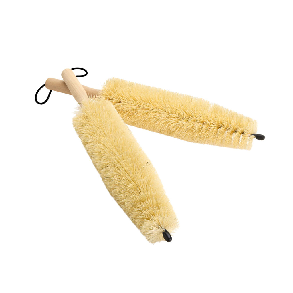 ELOTE and mini ELOTE Wheel Spoke Brush