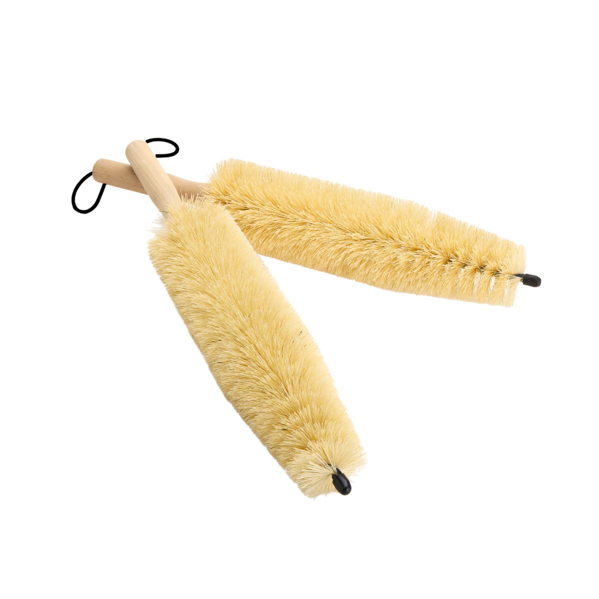 ELOTE and mini ELOTE Wheel Spoke Brush