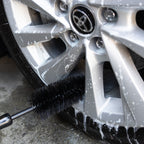 Wolverine Spoke Wheel Brushes