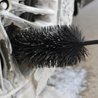 Wolverine Spoke Wheel Brushes