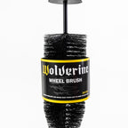 Wolverine Spoke Wheel Brushes