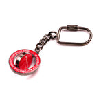 Car Keyholders | Detailing Keychains