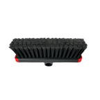 Angle Washing Brush with Water Flow