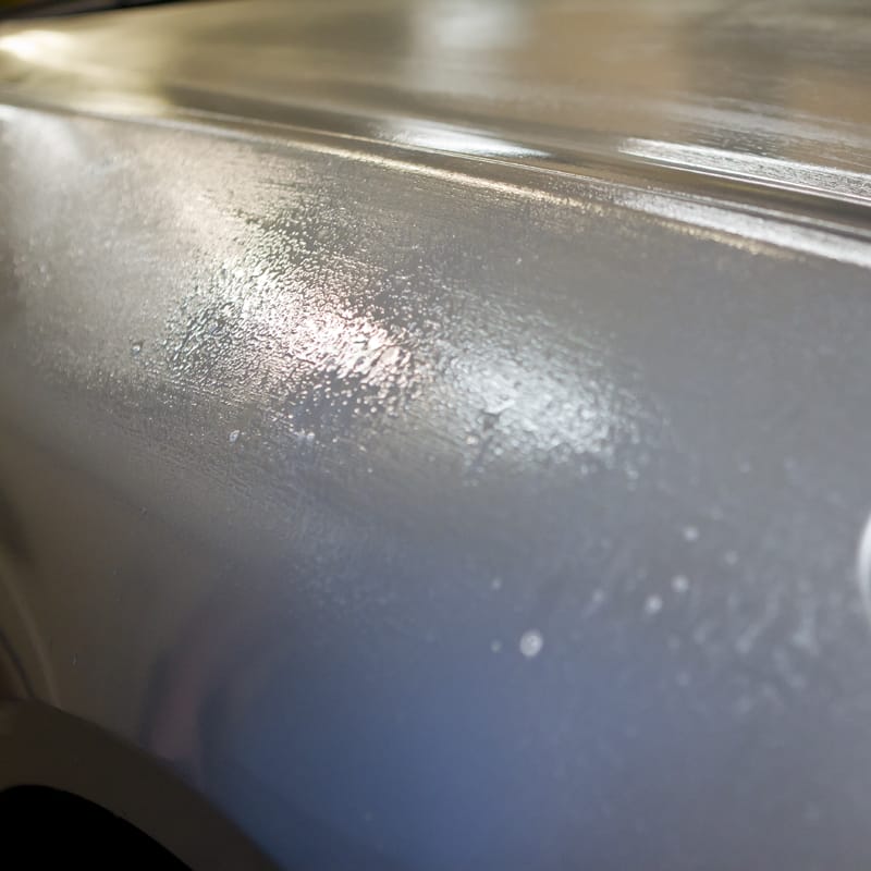 Carnauba Mist