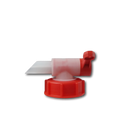 CARPRO Easy Fill Spout for CARPRO Gallons