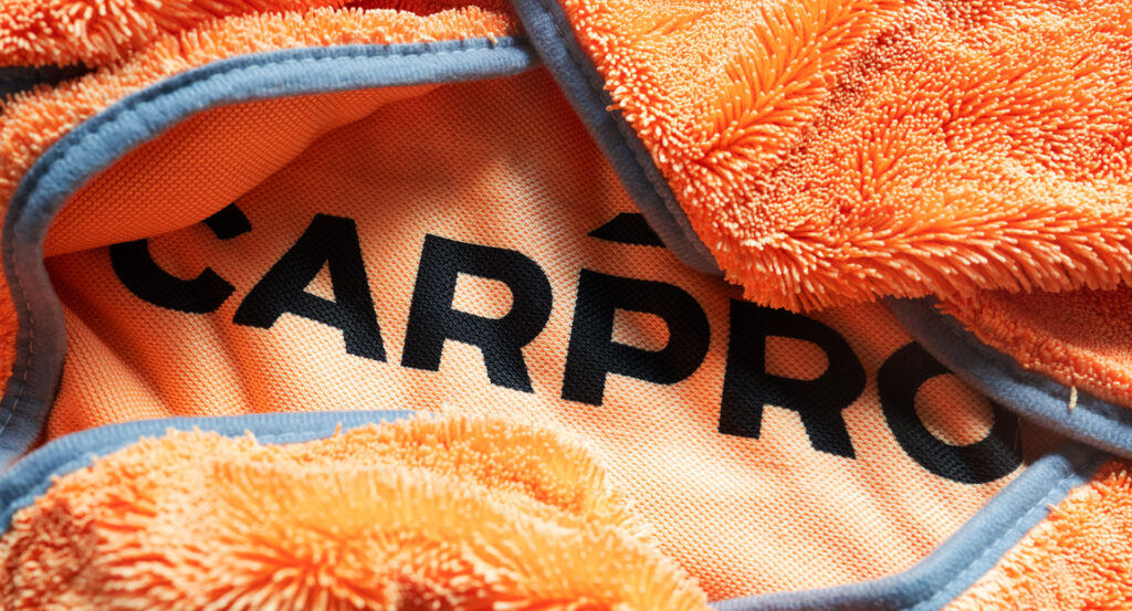CARPRO DHydrate BOLD Drying Towel - 27" x 35"