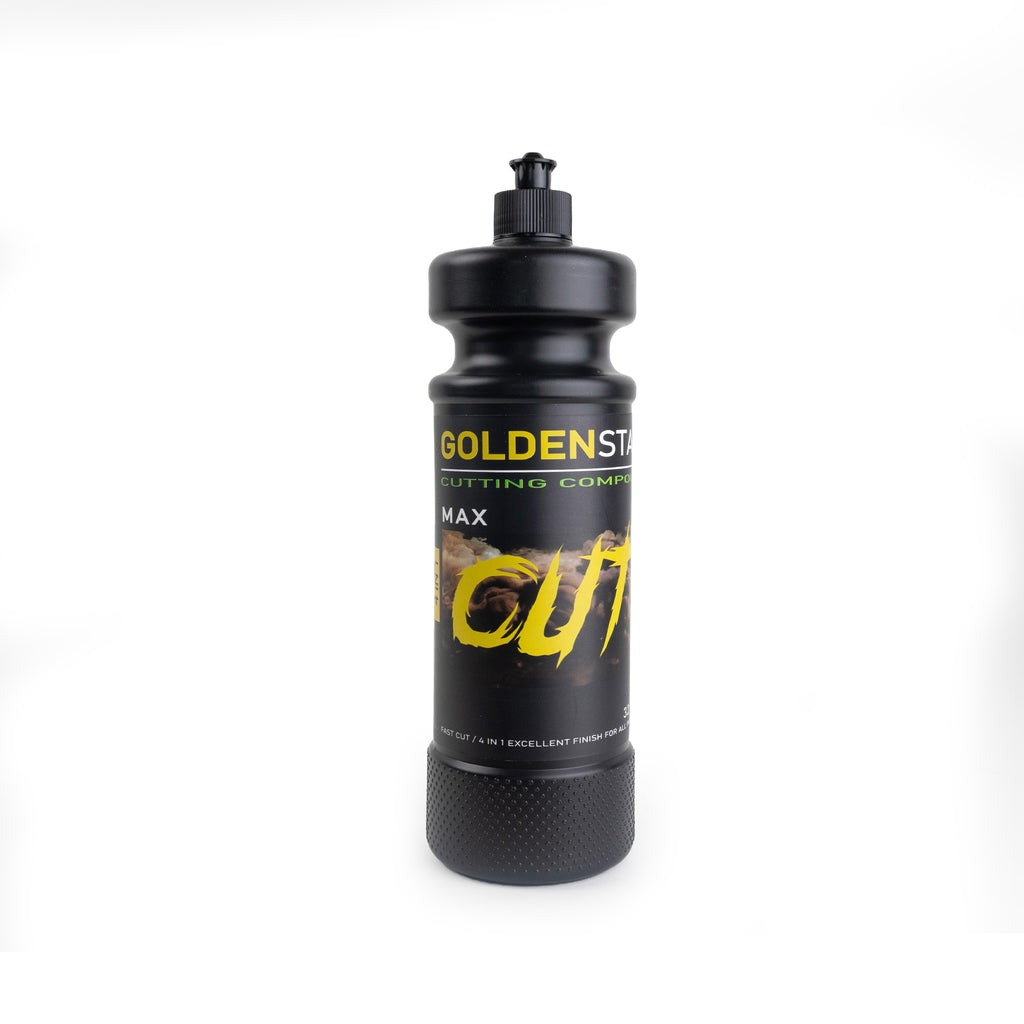 Golden State 4-in-1 Cutting Compound