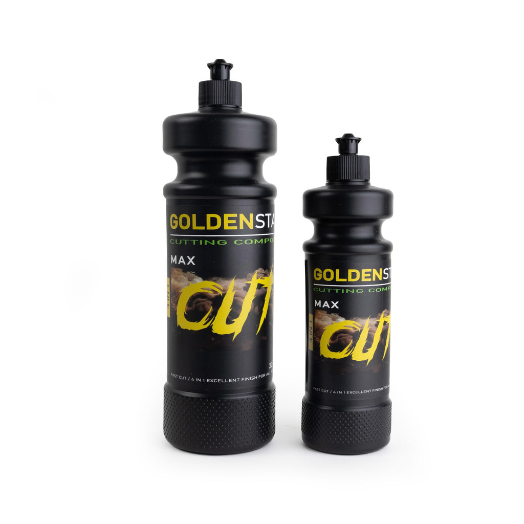 Golden State 4-in-1 Cutting Compound