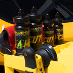 Golden State High Gloss Glaze Compound