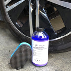 Wet Look High Shine Tire Dressing 1 Gallon