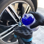 Wet Look High Shine Tire Dressing 1 Gallon