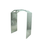 ALUMINUM HOSE REEL MOUNT FOR CARTS/SKIDS