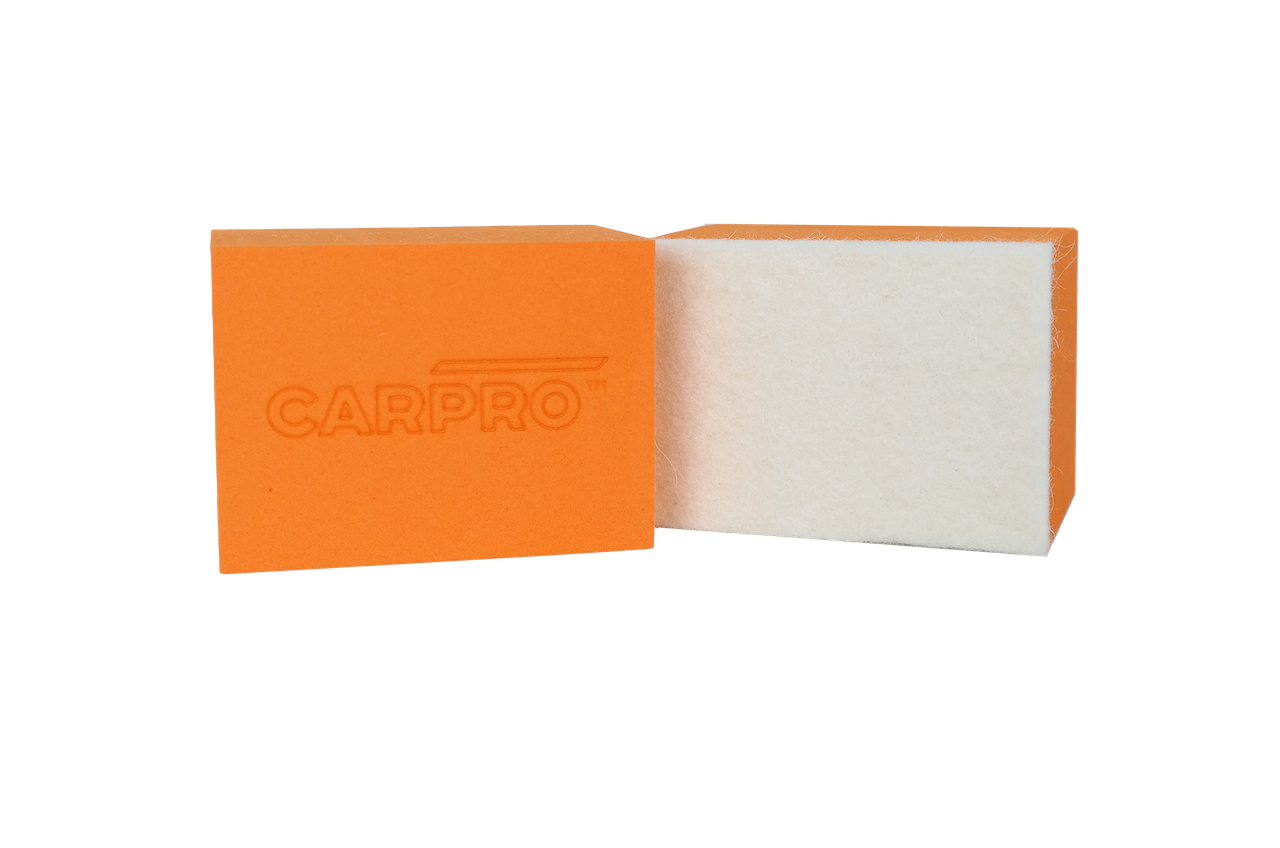 CARPRO Glass Rayon Hand Applicator