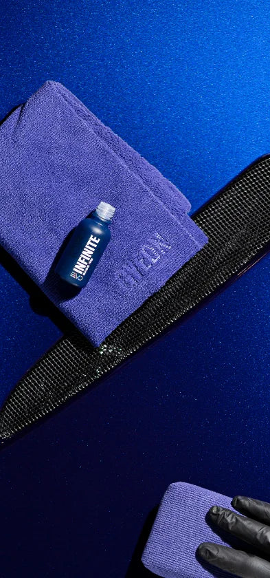 Q² LEATHERCOAT REDEFINED - GYEON