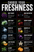 Air Freshener Bars