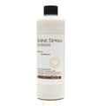 Shine Spray Leather Cleaner & Conditioner 16 oz. | 6 Bottles