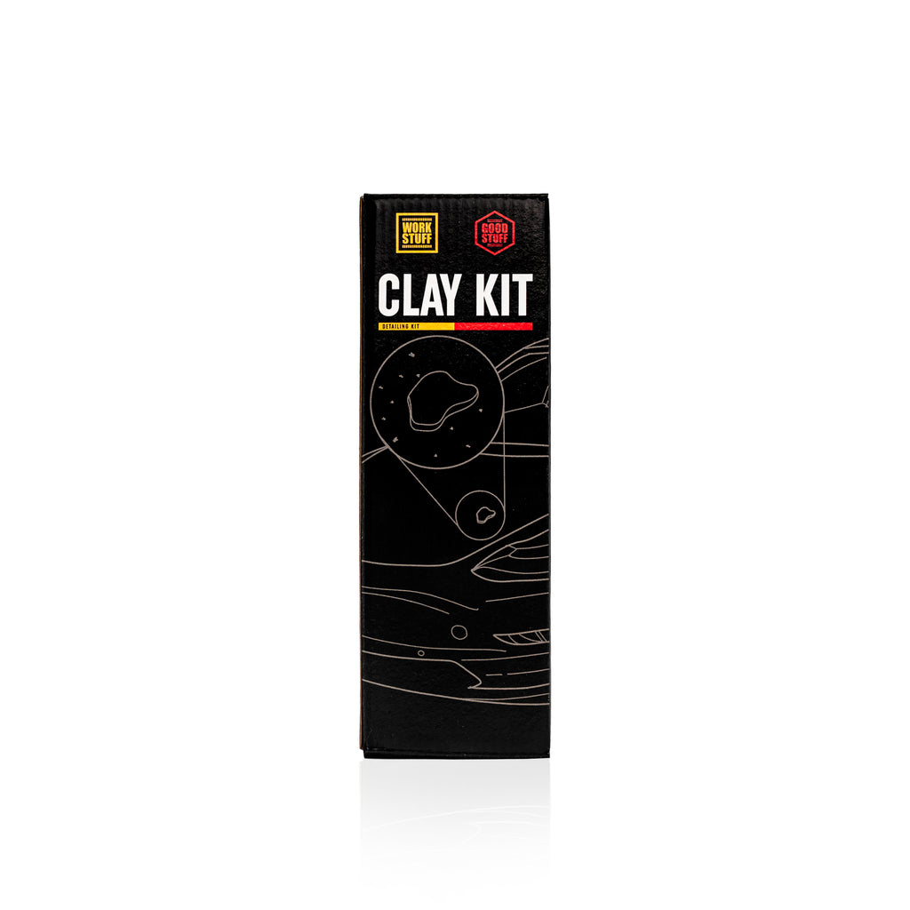 Clay Kit