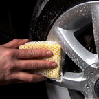 Wheel Sponge