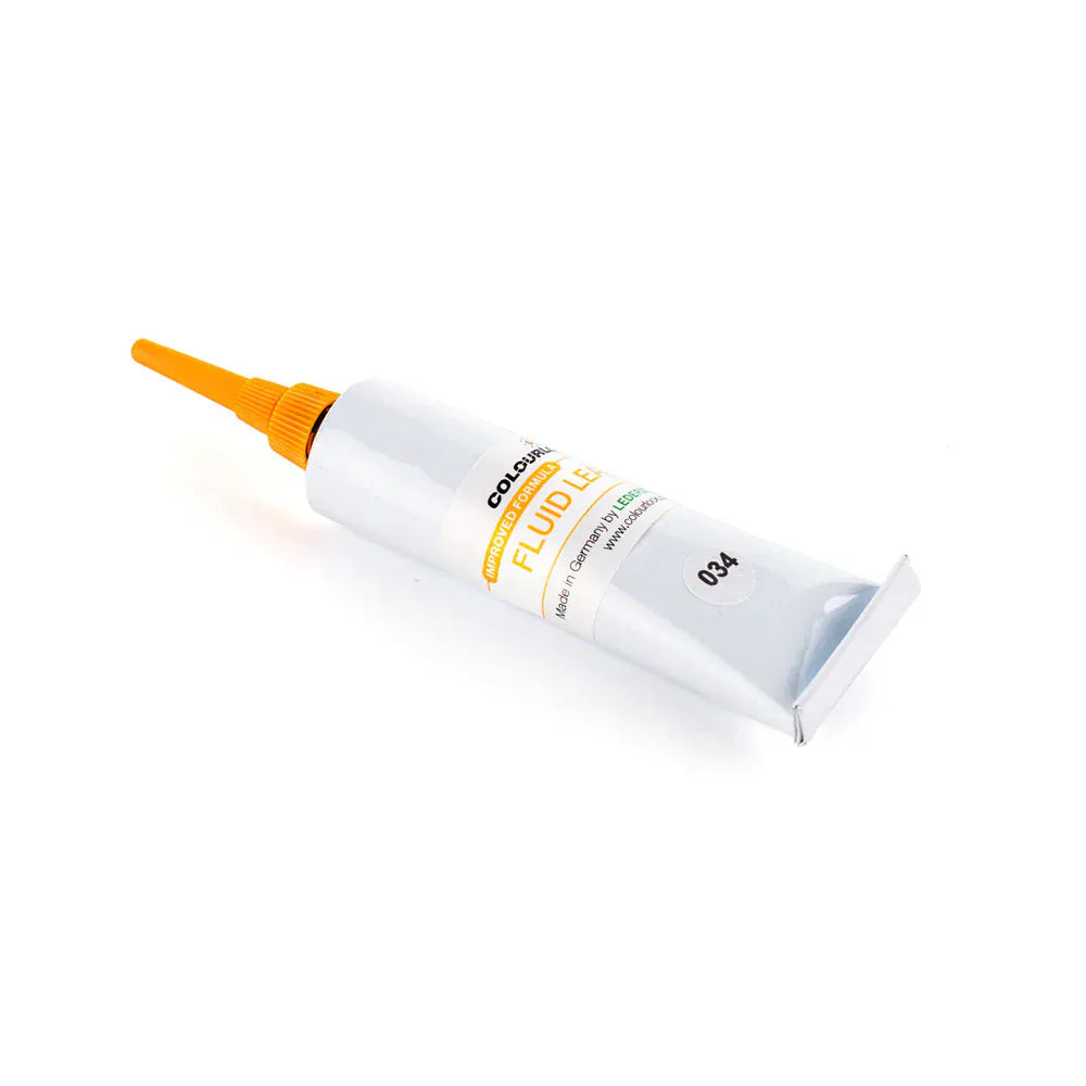 ColourLock [Fluid Leather]