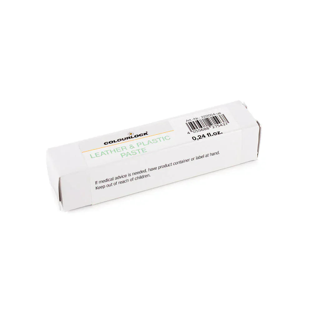 ColourLock [Leather & Plastic Paste]